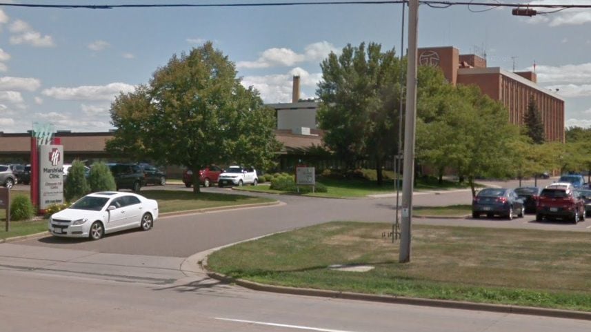 3 | Marshfield Clinic